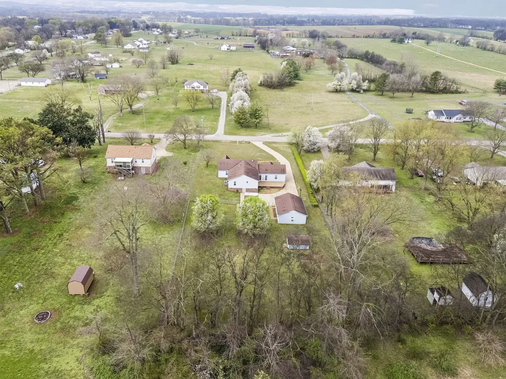 2531 Zion Road Columbia TN 38401