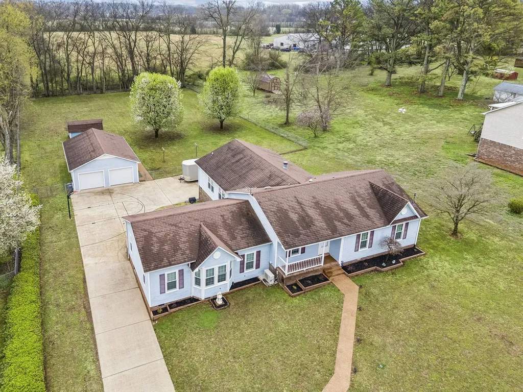 2531 Zion Road Columbia TN 38401