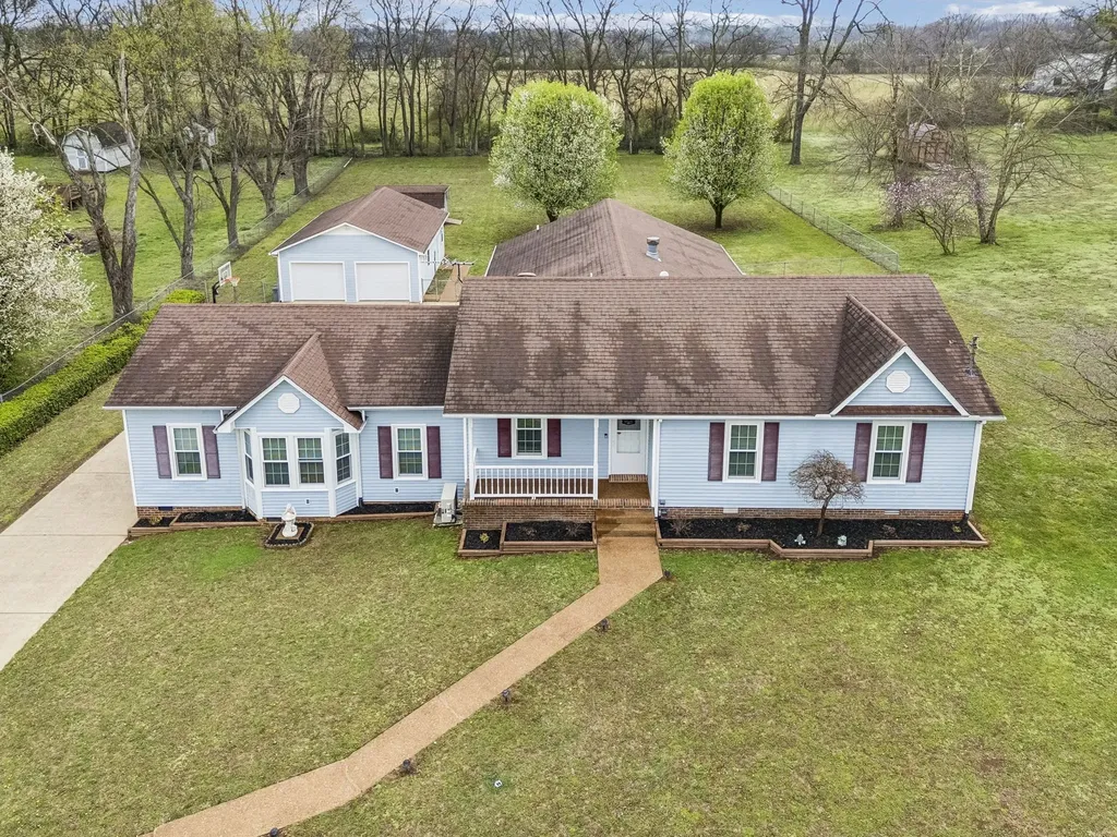 2531 Zion Road Columbia TN 38401
