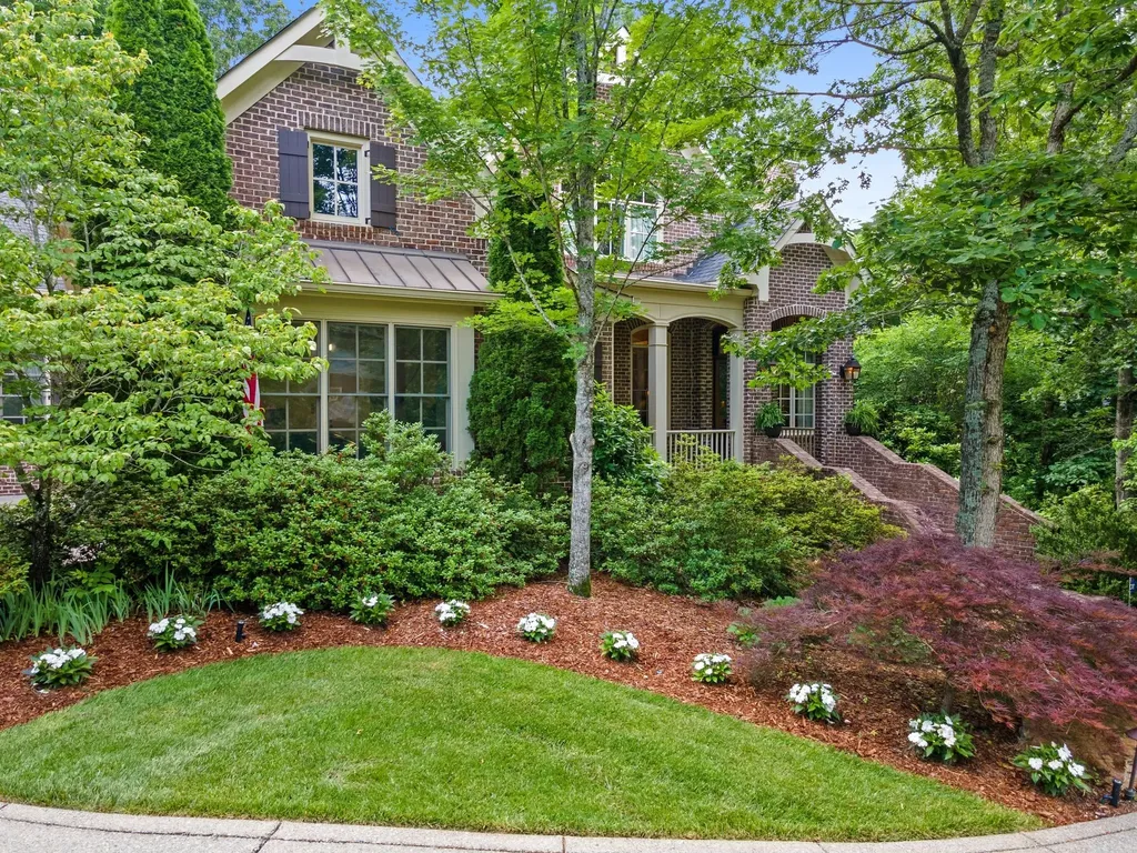 6521 Stableford Lane Franklin TN 37069