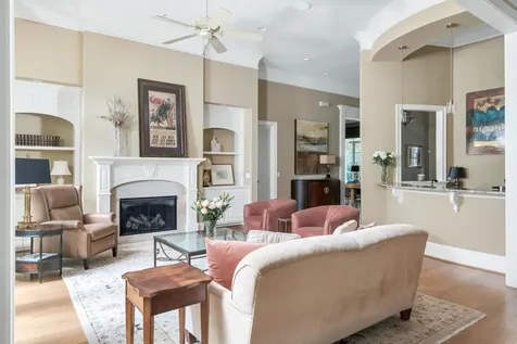 6521 Stableford Lane Franklin TN 37069