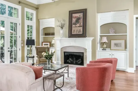 6521 Stableford Lane Franklin TN 37069