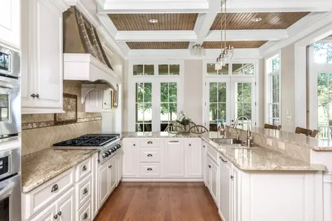 6521 Stableford Lane Franklin TN 37069