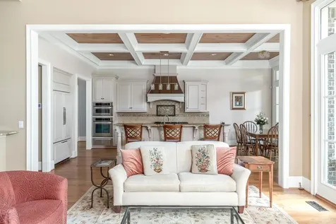 6521 Stableford Lane Franklin TN 37069
