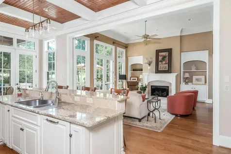 6521 Stableford Lane Franklin TN 37069