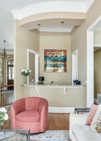 6521 Stableford Lane Franklin TN 37069