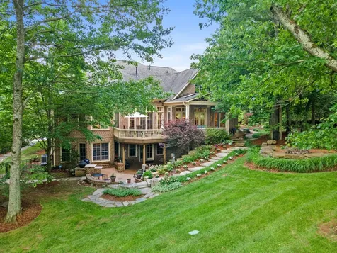 6521 Stableford Lane Franklin TN 37069