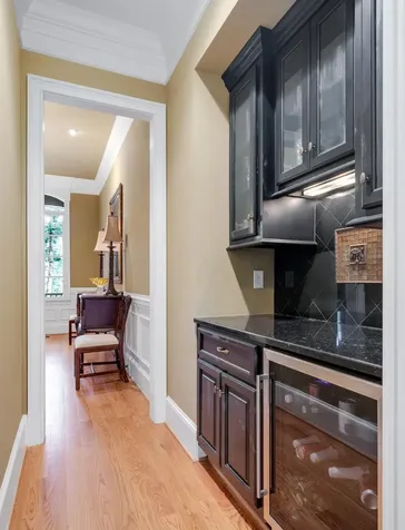 6521 Stableford Lane Franklin TN 37069