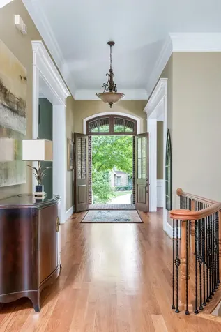 6521 Stableford Lane Franklin TN 37069