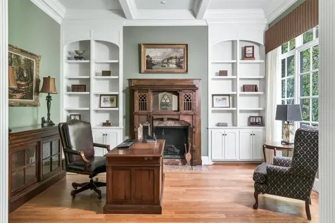6521 Stableford Lane Franklin TN 37069