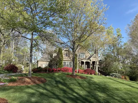 6521 Stableford Lane Franklin TN 37069