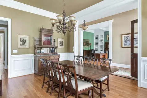 6521 Stableford Lane Franklin TN 37069