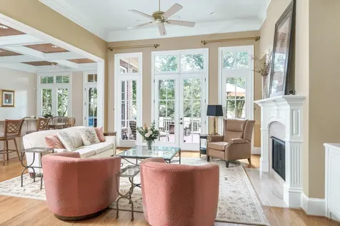 6521 Stableford Lane Franklin TN 37069