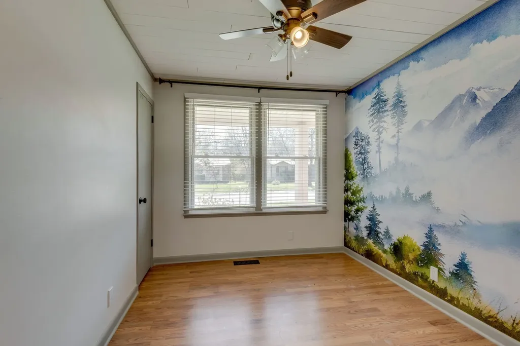 5413 Country Drive Nashville TN 37211