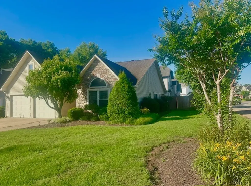 5000 Lancelot Court Columbia TN 38401