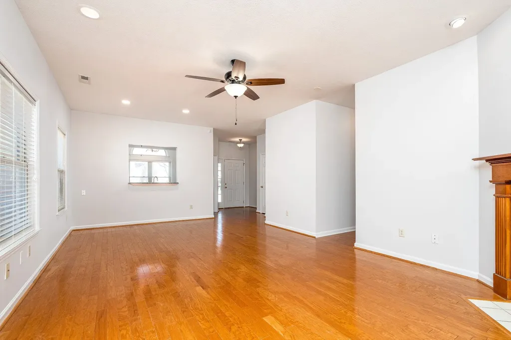 5000 Lancelot Court Columbia TN 38401