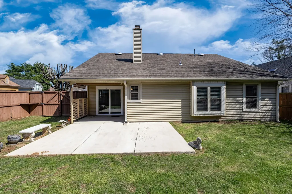 5000 Lancelot Court Columbia TN 38401