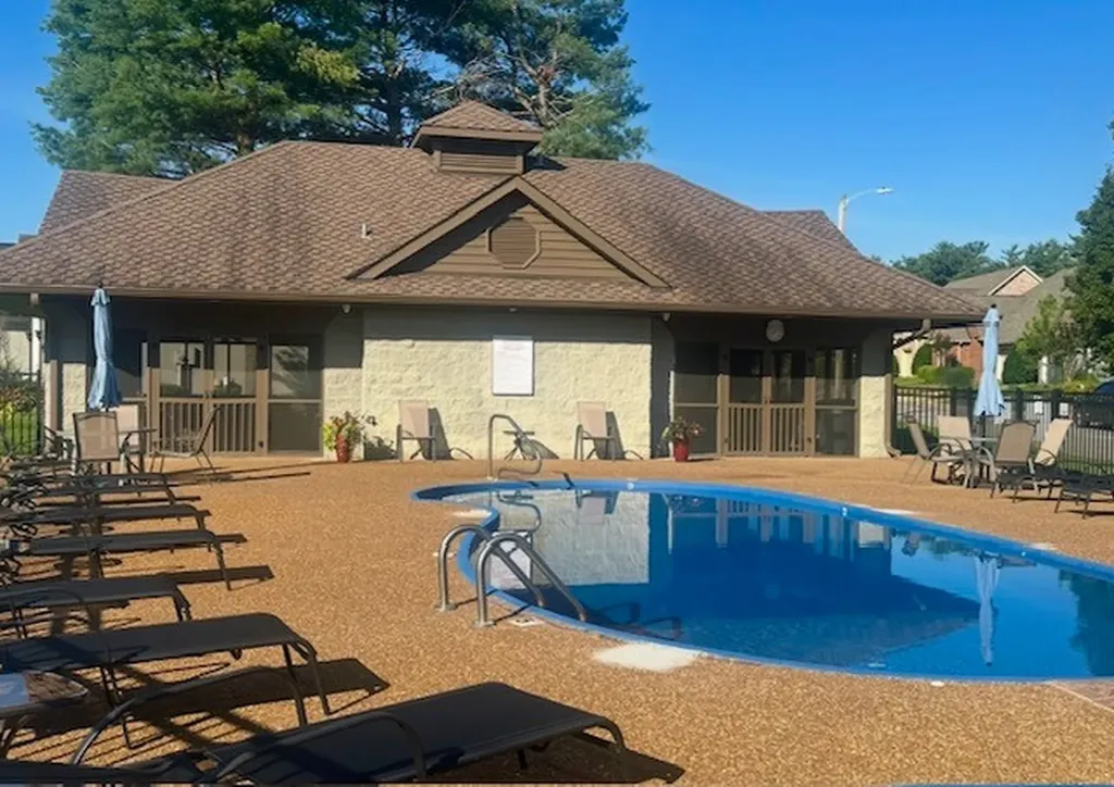 5000 Lancelot Court Columbia TN 38401
