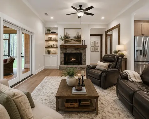 3590 Crockett Pointe Jasper TN 37347