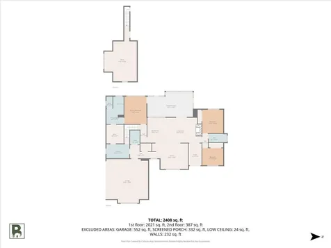 3590 Crockett Pointe Jasper TN 37347