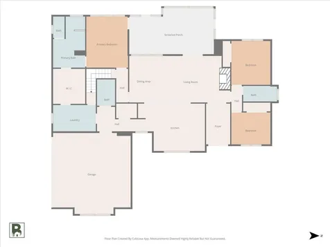 3590 Crockett Pointe Jasper TN 37347