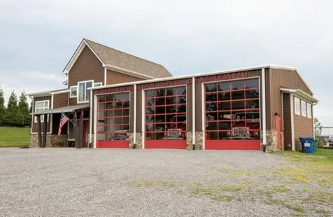 3590 Crockett Pointe Jasper TN 37347