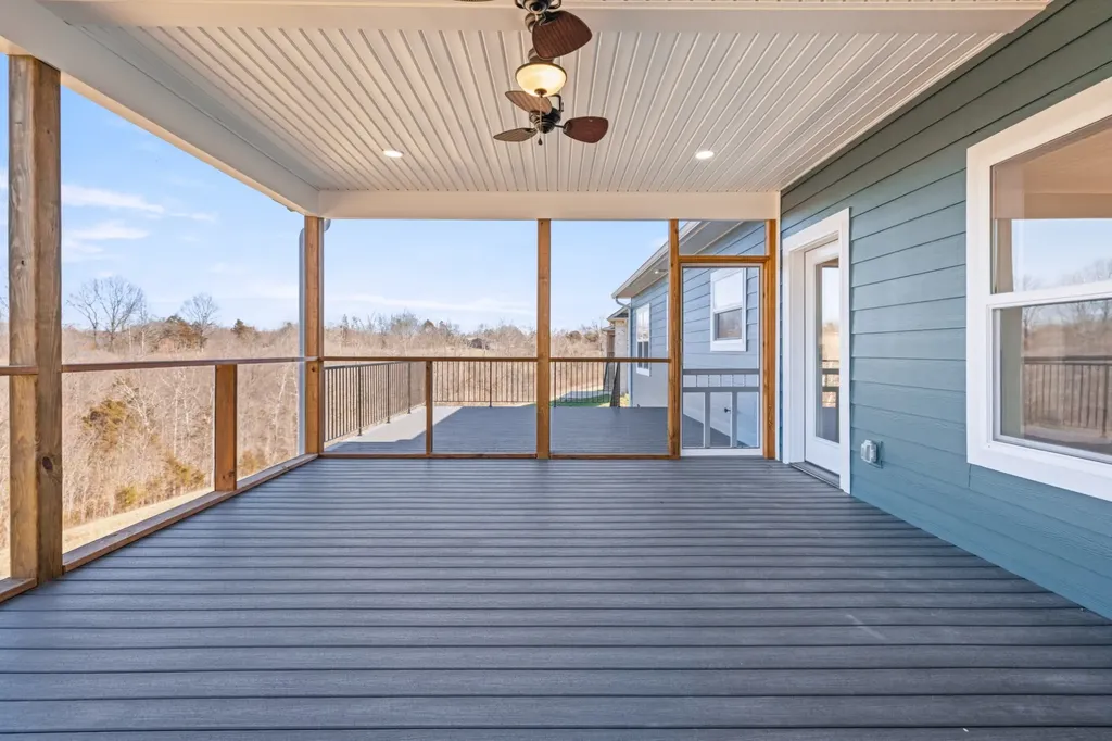 9345 Fox Hill Road Baxter TN 38544