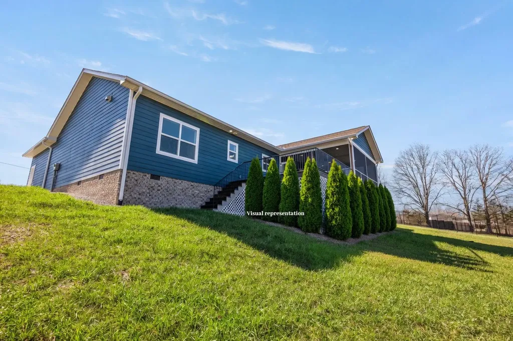 9345 Fox Hill Road Baxter TN 38544