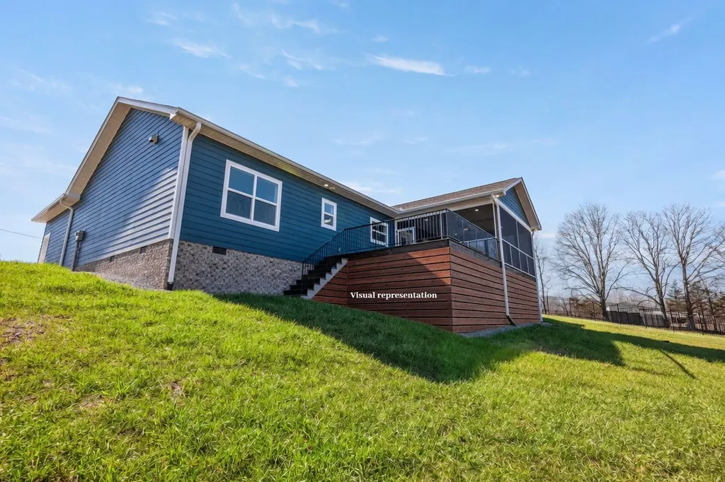 9345 Fox Hill Road Baxter TN 38544