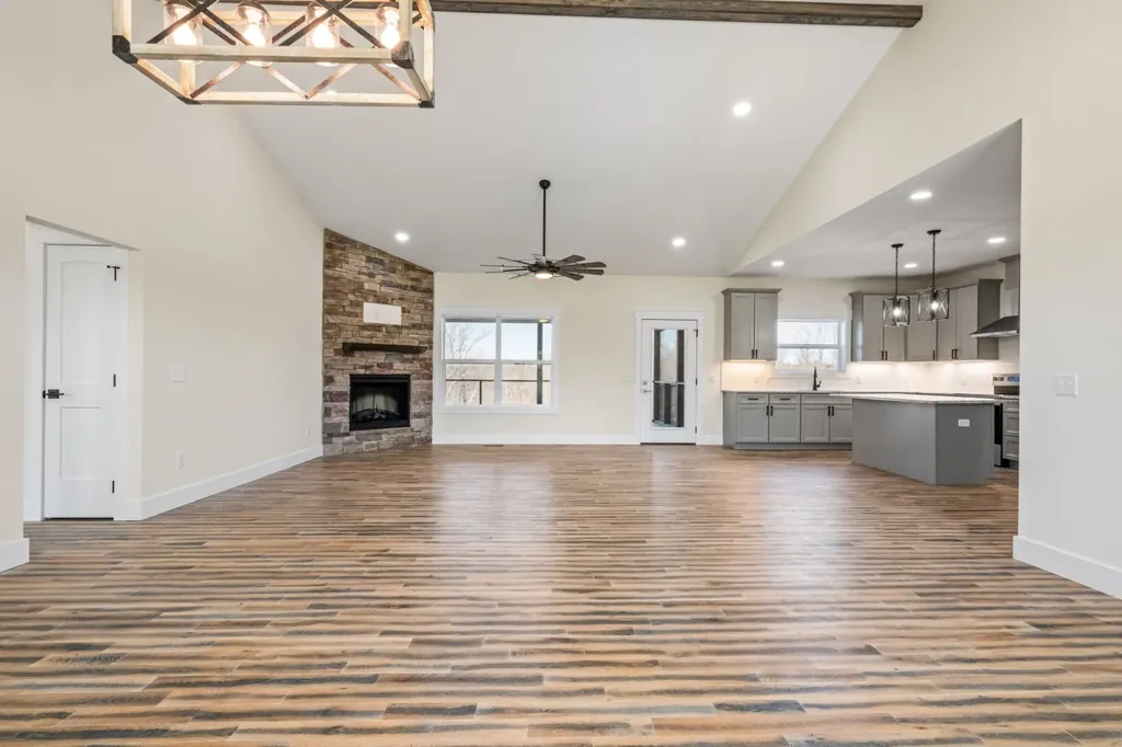 9345 Fox Hill Road Baxter TN 38544