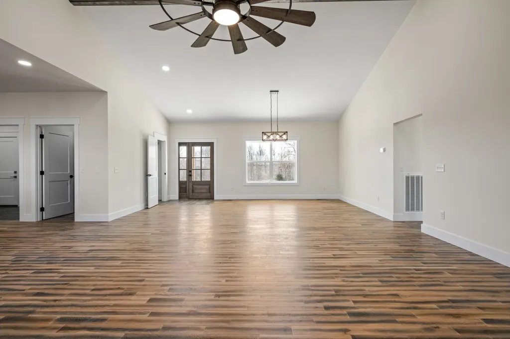 9345 Fox Hill Road Baxter TN 38544