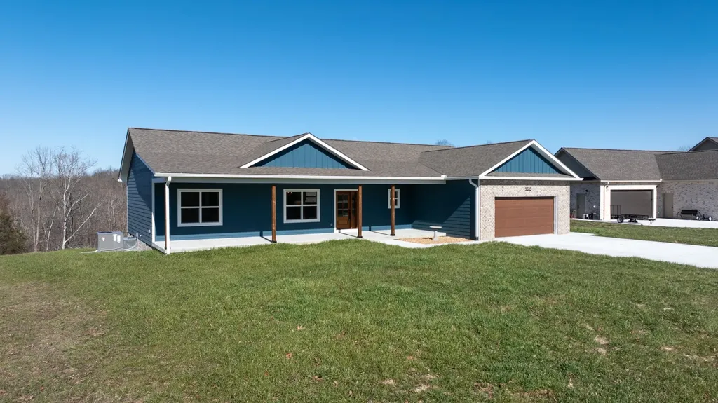9345 Fox Hill Road Baxter TN 38544