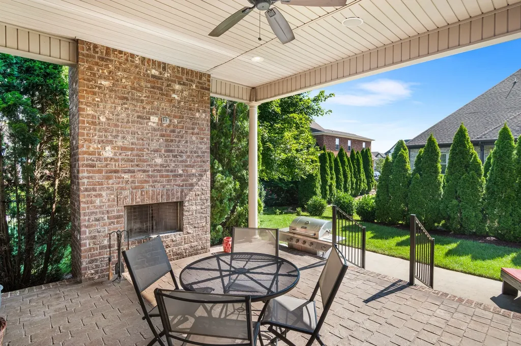 3202 Folcroft Drive Murfreesboro TN 37130