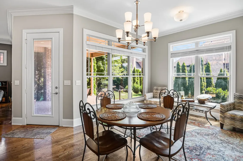 3202 Folcroft Drive Murfreesboro TN 37130