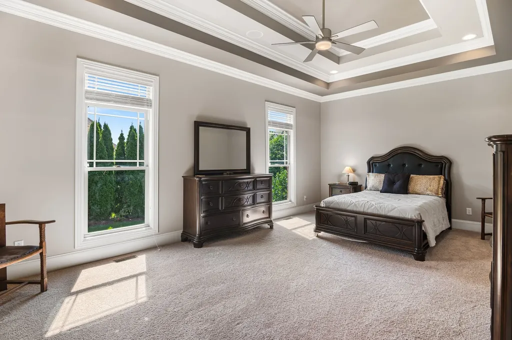 3202 Folcroft Drive Murfreesboro TN 37130
