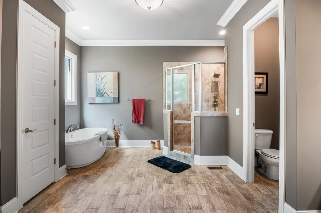 3202 Folcroft Drive Murfreesboro TN 37130