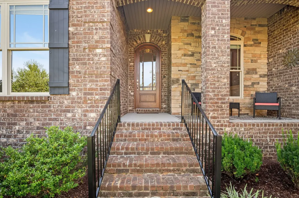 3202 Folcroft Drive Murfreesboro TN 37130