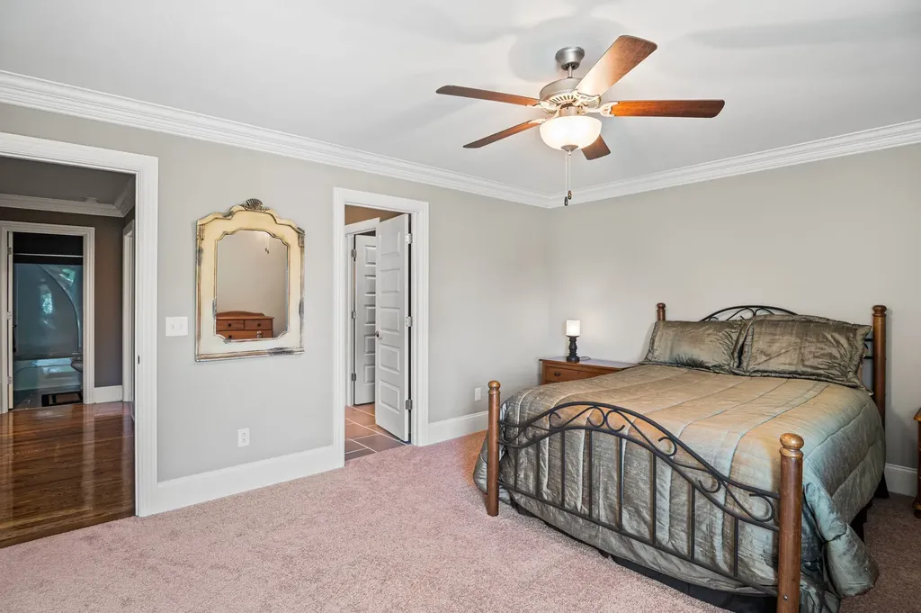 3202 Folcroft Drive Murfreesboro TN 37130