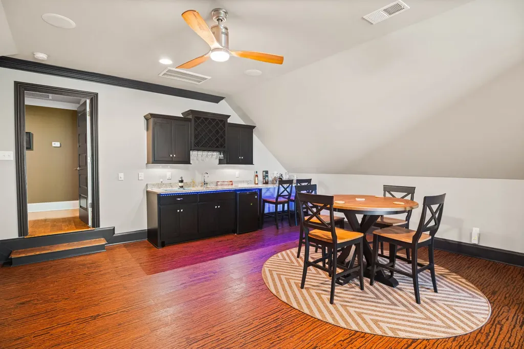 3202 Folcroft Drive Murfreesboro TN 37130