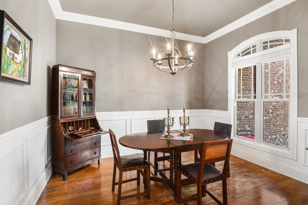 3202 Folcroft Drive Murfreesboro TN 37130