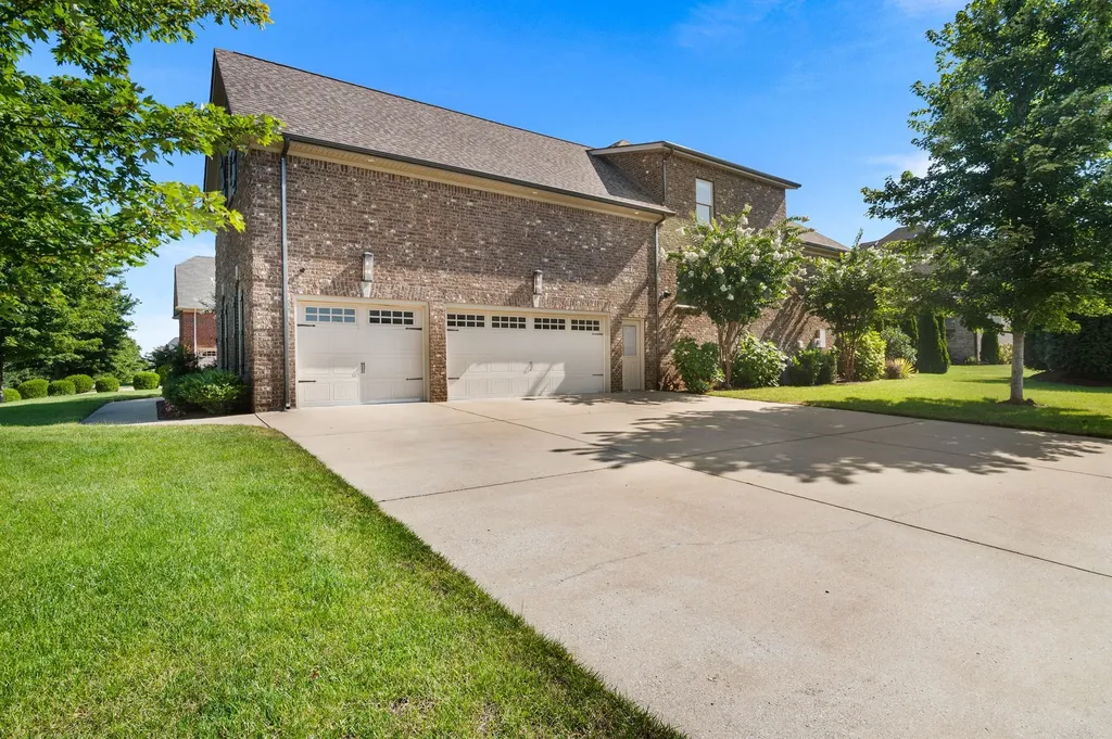 3202 Folcroft Drive Murfreesboro TN 37130