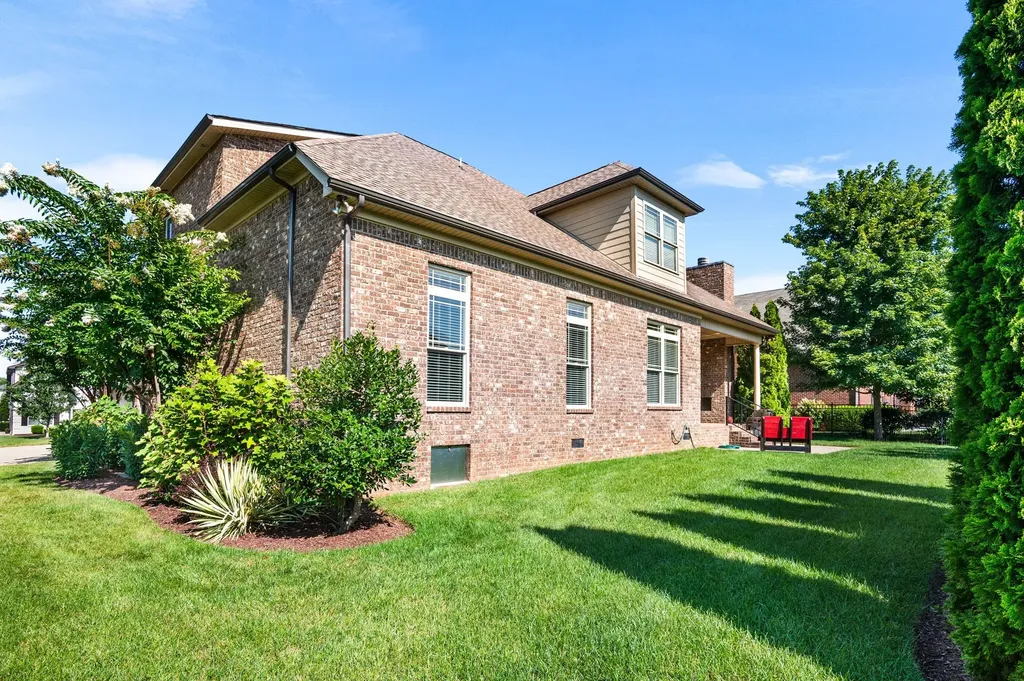 3202 Folcroft Drive Murfreesboro TN 37130