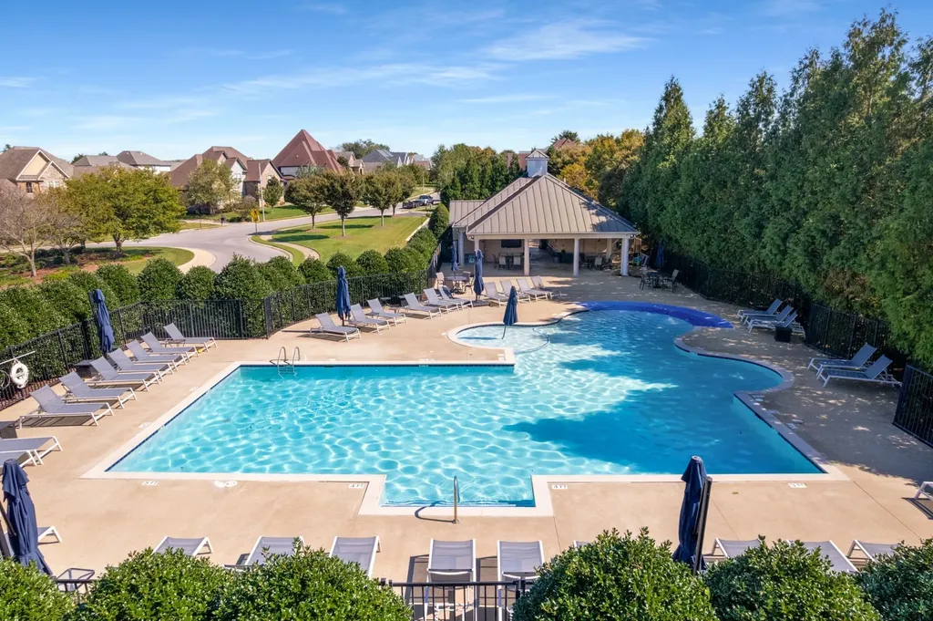 3202 Folcroft Drive Murfreesboro TN 37130