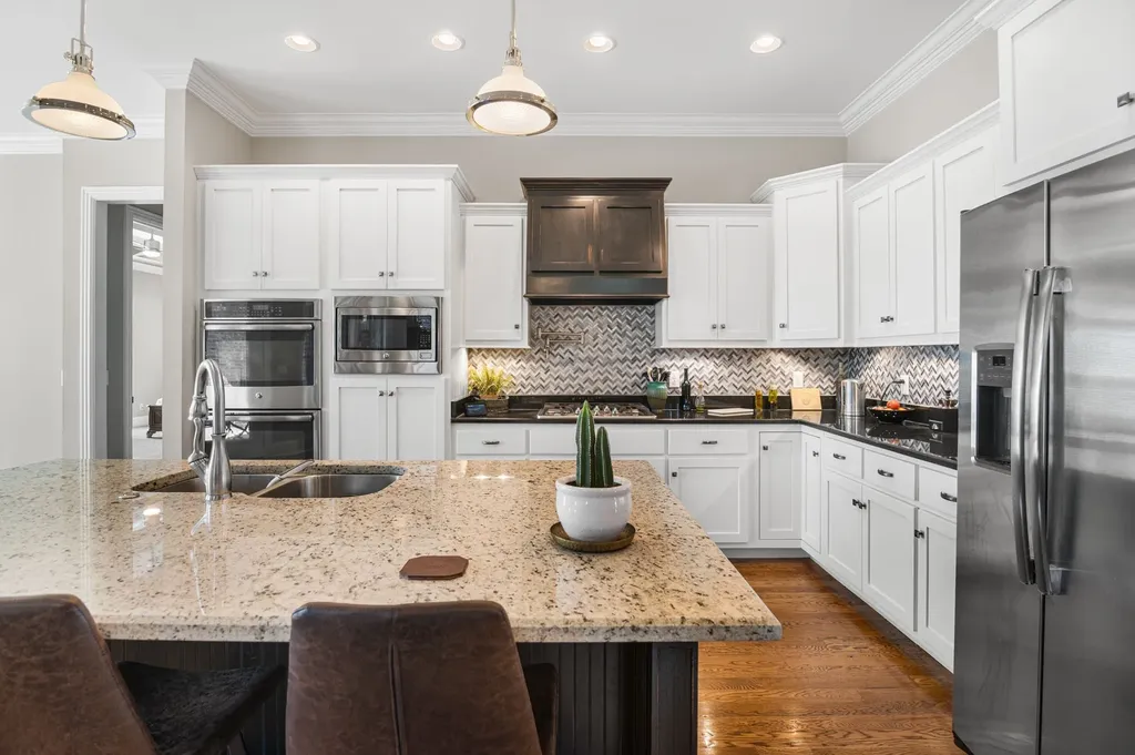 3202 Folcroft Drive Murfreesboro TN 37130