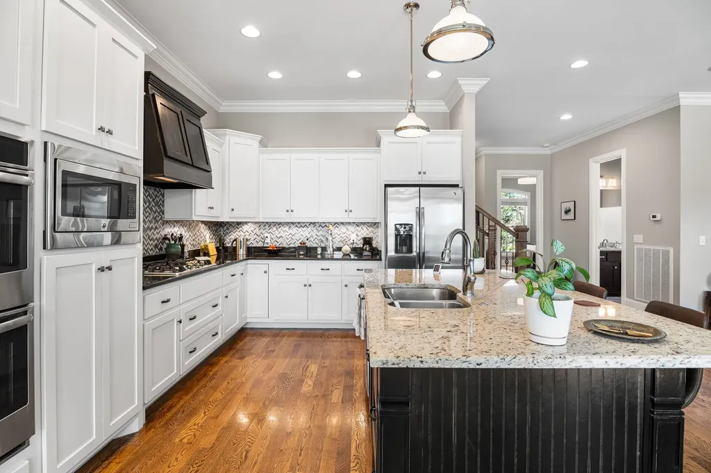 3202 Folcroft Drive Murfreesboro TN 37130