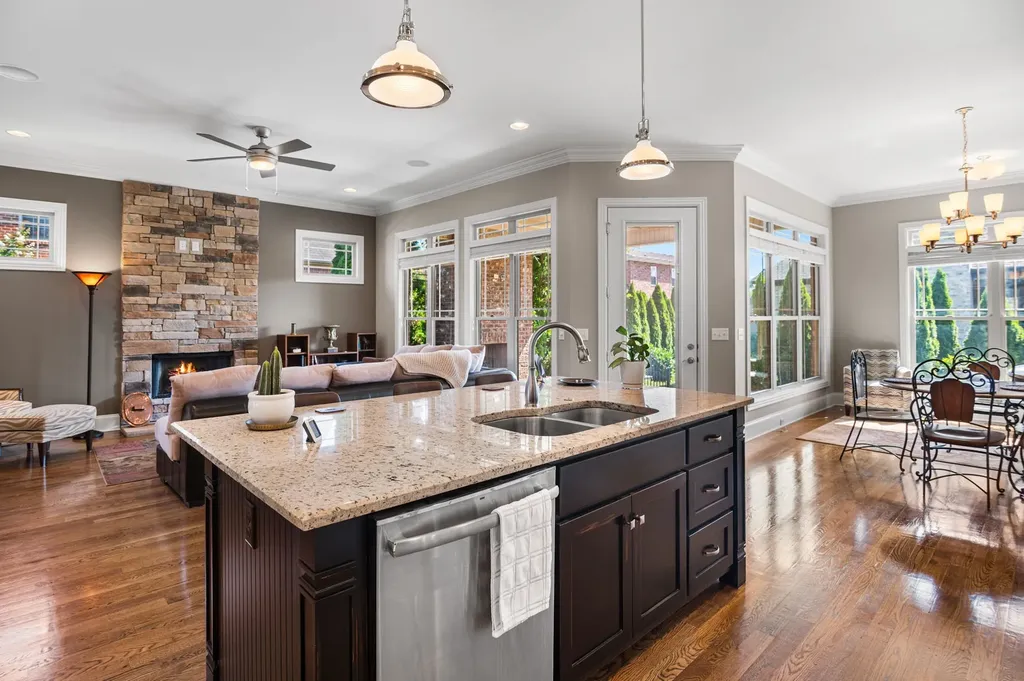 3202 Folcroft Drive Murfreesboro TN 37130