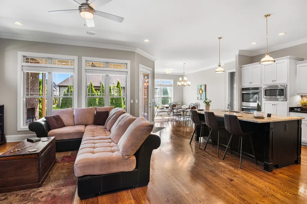 3202 Folcroft Drive Murfreesboro TN 37130