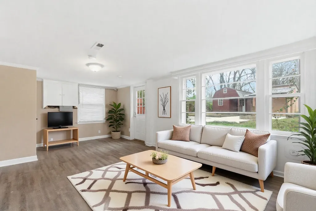 501 Elysian Fields Road Nashville TN 37211