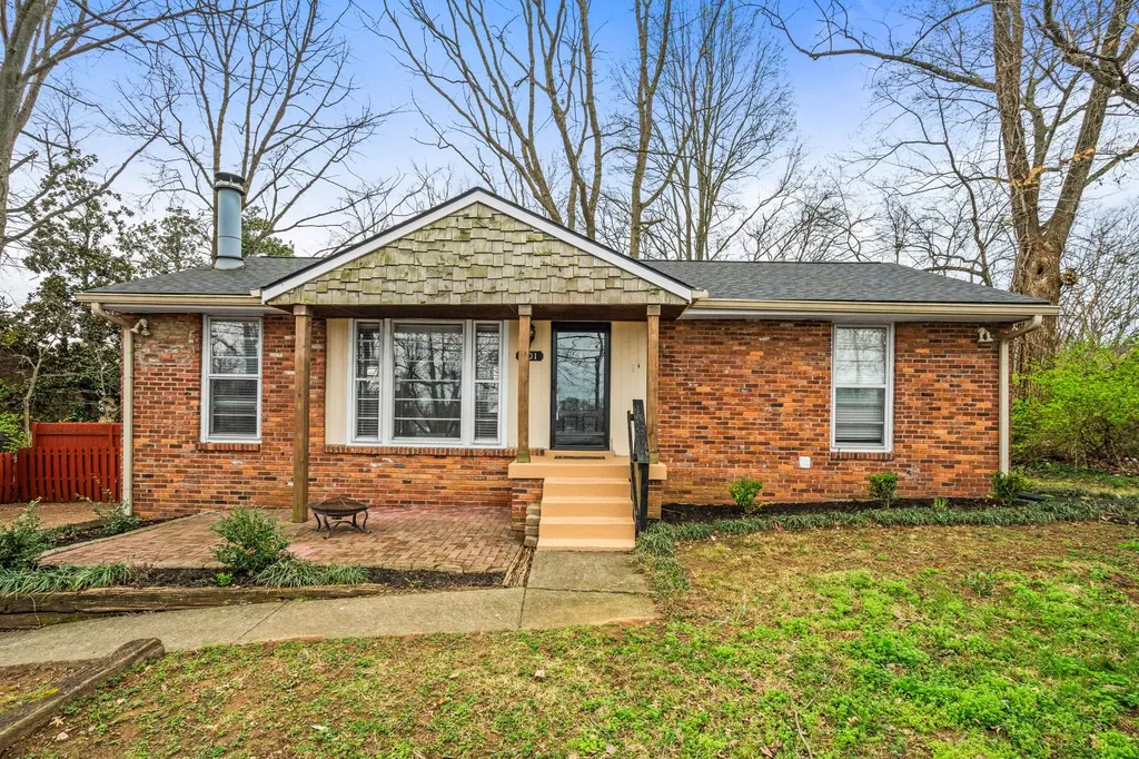 501 Elysian Fields Road Nashville TN 37211