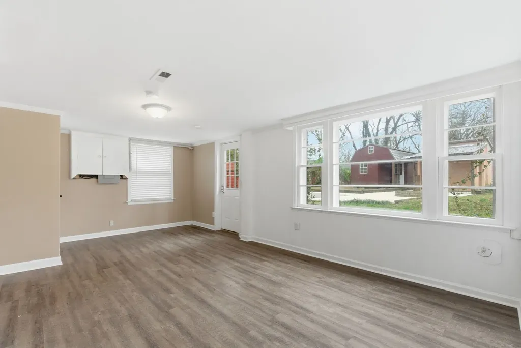 501 Elysian Fields Road Nashville TN 37211